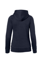HAKRO Damen Kapuzenjacke Bonded ECO - Produktbild