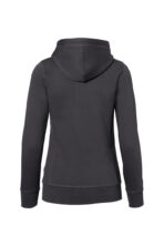 HAKRO Damen Kapuzenjacke Bonded ECO - Produktbild