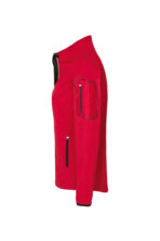 HAKRO Damen Light-Softshelljacke - Produktbild