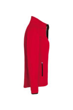 HAKRO Damen Light-Softshelljacke - Produktbild