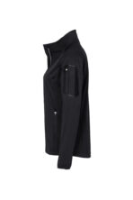 HAKRO Damen Light-Softshelljacke - Produktbild