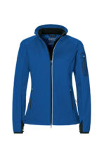 HAKRO Damen Light-Softshelljacke - Produktbild