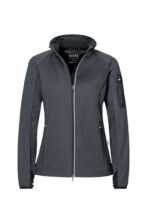 HAKRO Damen Light-Softshelljacke - Produktbild