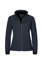 HAKRO Damen Light-Softshelljacke - Produktbild