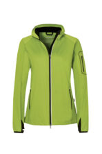 HAKRO Damen Light-Softshelljacke - Produktbild