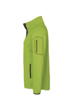 HAKRO Damen Light-Softshelljacke - Produktbild