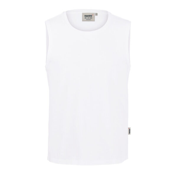 HAKRO Tank-Top Classic - Produktbild