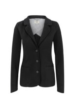HAKRO Damen Sweatblazer Premium - Produktbild
