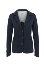 HAKRO Damen Sweatblazer Premium - Produktbild