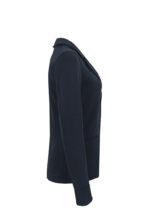 HAKRO Damen Sweatblazer Premium - Produktbild