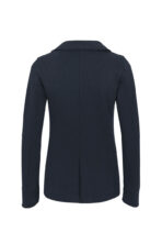 HAKRO Damen Sweatblazer Premium - Produktbild