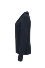 HAKRO Damen Sweatblazer Premium - Produktbild