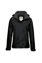 HAKRO Damen Regenjacke - Produktbild