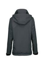 HAKRO Damen Regenjacke - Produktbild