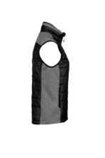 HAKRO Damen Hybridweste Contrast - Produktbild