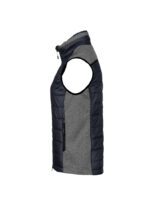 HAKRO Damen Hybridweste Contrast - Produktbild