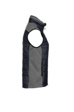 HAKRO Damen Hybridweste Contrast - Produktbild