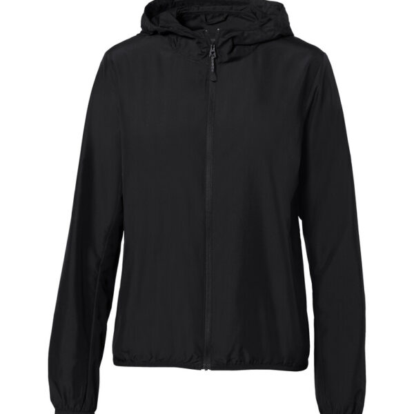 HAKRO Damen Ultralight-Jacke - Produktbild