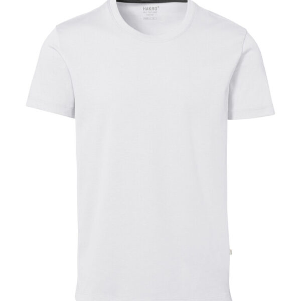 HAKRO COTTON TEC® T-Shirt - Produktbild