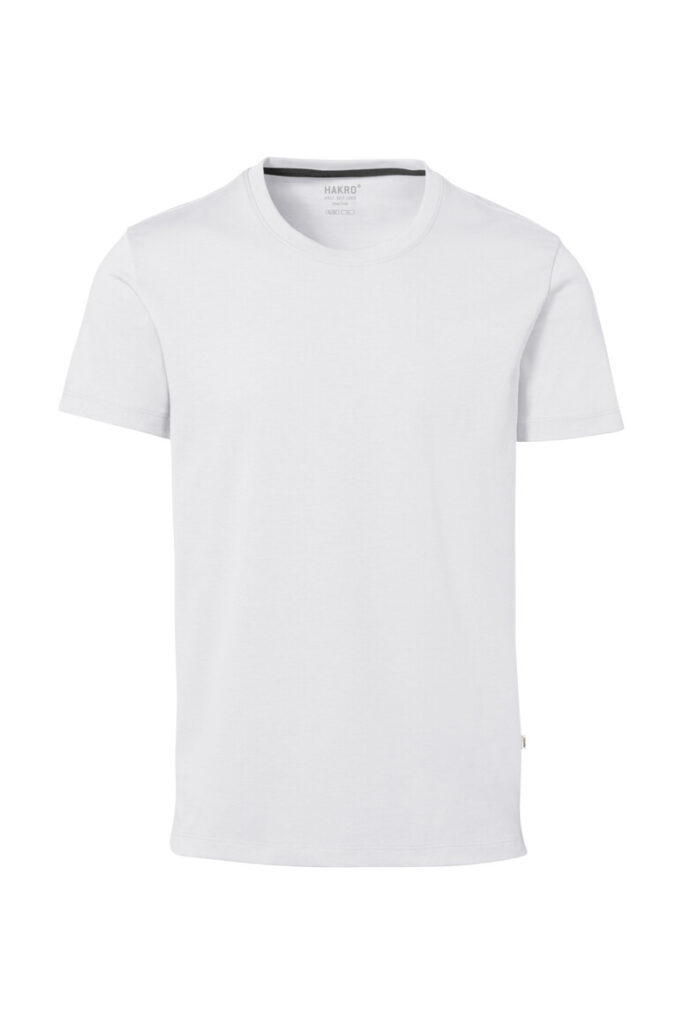 HAKRO COTTON TEC® T-Shirt - Produktbild