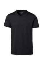 HAKRO COTTON TEC® T-Shirt - Produktbild