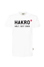 HAKRO T-Shirt Logo - Produktbild