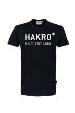 HAKRO T-Shirt Logo - Produktbild