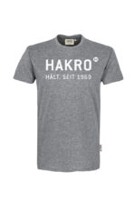 HAKRO T-Shirt Logo - Produktbild