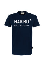 HAKRO T-Shirt Logo - Produktbild