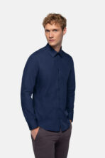 HAKRO Hemd Business Regular - Produktbild