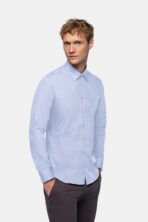 HAKRO Hemd Business Regular - Produktbild