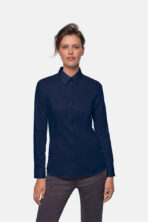 HAKRO Bluse Business - Produktbild