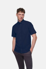 HAKRO 1/2-Arm Hemd Business Comfort - Produktbild