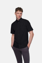 HAKRO 1/2-Arm Hemd Business Comfort - Produktbild