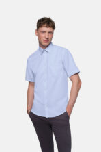 HAKRO 1/2-Arm Hemd Business Comfort - Produktbild