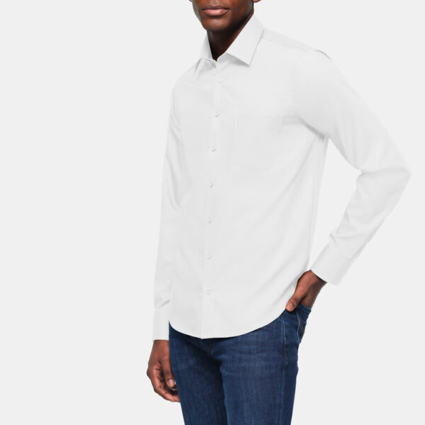 HAKRO Hemd Business Comfort - Produktbild