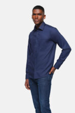 HAKRO Hemd Business Comfort - Produktbild