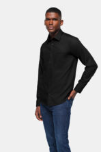 HAKRO Hemd Business Comfort - Produktbild