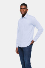 HAKRO Hemd Business Comfort - Produktbild