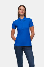 HAKRO Damen Poloshirt Classic - Produktbild
