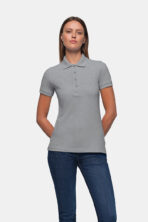 HAKRO Damen Poloshirt Classic - Produktbild