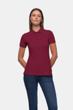 HAKRO Damen Poloshirt Classic - Produktbild