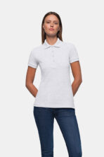 HAKRO Damen Poloshirt Classic - Produktbild