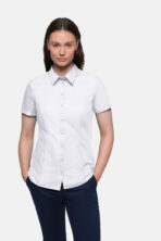 HAKRO 1/2-Arm Bluse Business - Produktbild