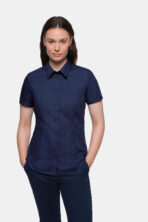 HAKRO 1/2-Arm Bluse Business - Produktbild