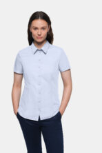 HAKRO 1/2-Arm Bluse Business - Produktbild