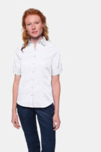 HAKRO 3/4-Arm-Vario Bluse MIKRALINAR® - Produktbild