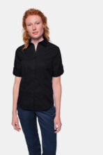 HAKRO 3/4-Arm-Vario Bluse MIKRALINAR® - Produktbild