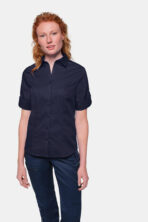 HAKRO 3/4-Arm-Vario Bluse MIKRALINAR® - Produktbild