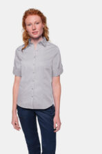 HAKRO 3/4-Arm-Vario Bluse MIKRALINAR® - Produktbild